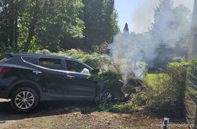 POL-NI: Vier Täterfestnahmen nach Drogengeschäft