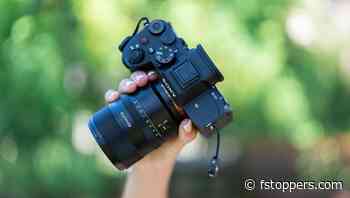 Can This Ultra-Affordable 85mm Lens Deliver Professional Results?