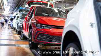 Krise der Autoindustrie: „Transformation völlig unterschätzt“