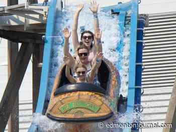 Edmonton's KDays sees a big boost in attendance, up 33% from 2023