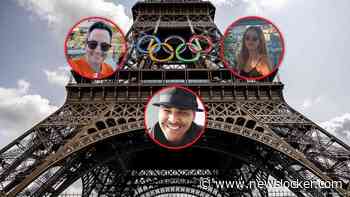 NU+ | Nederlandse Parijzenaars over de Spelen: 'Inwoners zijn stad ontvlucht'