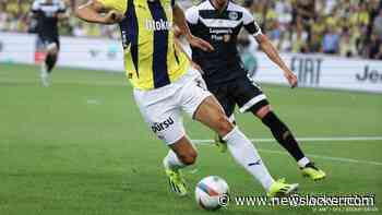 Mourinho met Fenerbahçe naar derde voorronde Champions League