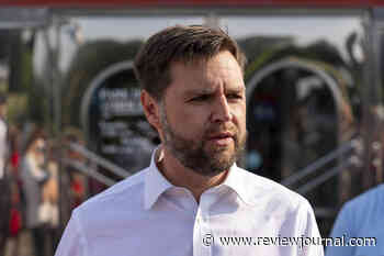 JD Vance to deliver remarks in Henderson today