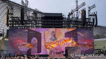 Großer Moment bei Konzert von Taylor Swift – doch alle reden nur über ein T-Shirt