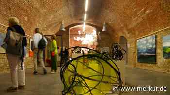 Ein Dorf am Starnberger See macht Kunst zum Erlebnis