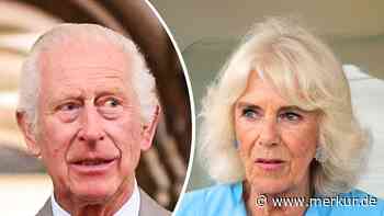 Camilla war dagegen: Darum machte König Charles seine Krebsdiagnose trotzdem öffentlich