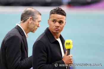 Jermaine Jenas set for Strictly Come Dancing after Match of the Day job links