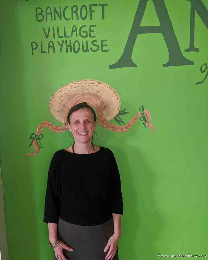 Behind the scenes of Anne of Green Gables: “We’re so lucky” 