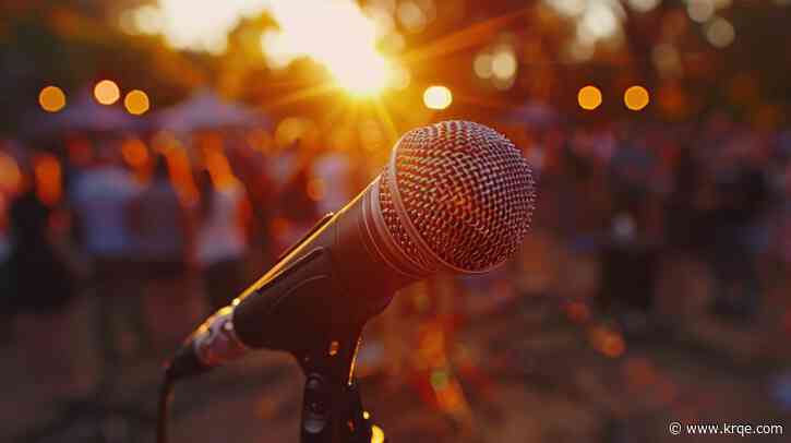 Grammy award winner Carly Pearce will headline 2024 Music Fiesta