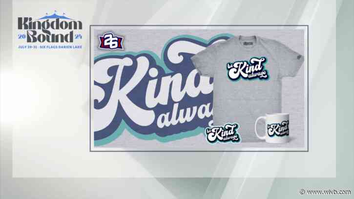 Kingdom Bound collaborates with 26 Shirts to support local family