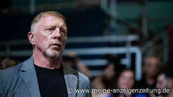 „Warum nicht?“: Boris Becker fassungslos, warum das bei Olympia in Paris klappt, aber bei der EM nicht