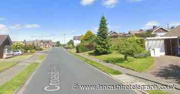 Masked offenders caught trying car doors in Burnley