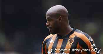 Hull City 0-2 Fiorentina LIVE match updates and reaction from the MKM Stadium