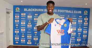 Blackburn Rovers break transfer duck with Makhtar Gueye deal