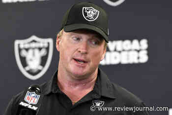 Jon Gruden asking full Nevada Supreme Court to reconsider NFL emails lawsuit