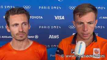 Griekspoor en Koolhof verliezen in supertiebreak van Alcaraz en Nadal