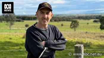 Landowner all but powerless to fight the solar farm proposal threatening his slice of paradise