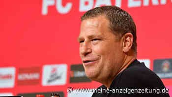 Bayern-Boss Eberl spricht nach Hoeneß-Machtwort Klartext