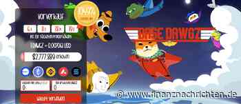 Der nächste Meilenstein für XRP! CME legt Echtzeit-Index auf!