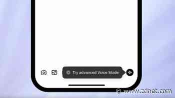OpenAI rolls out highly anticipated advanced Voice Mode, but there's a catch