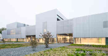 Nominierte des Deutschen VHF-Fassadenpreises 2024 stehen fest