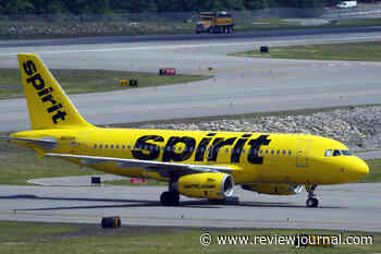 Spirit Airlines is going upscale; will offer fares with extra perks