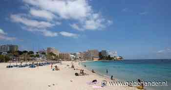 Nederlander overleden op Mallorca, vermoeden van CO-vergiftiging