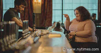 Richard Gadd Says ‘Baby Reindeer’ Was ‘Emotionally True’ but ‘Fictionalized’