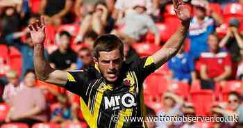 Watford beaten in five-goal friendly away at Wycombe