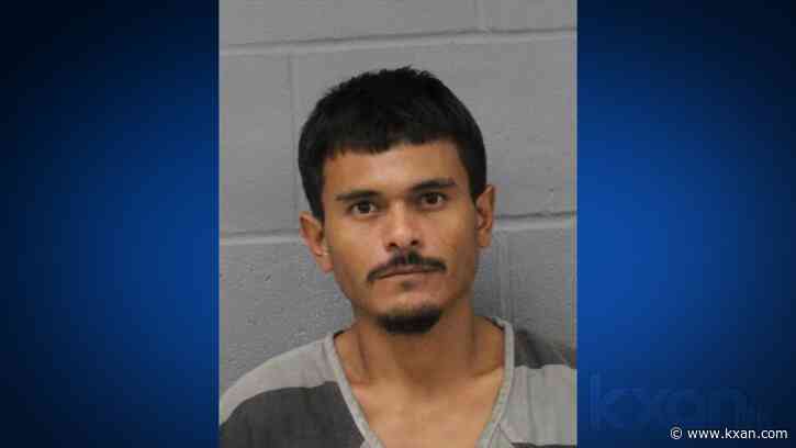 Man arrested, accused of arson at southeast Austin apartment