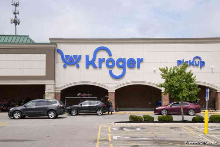 Listeria outbreak prompts Kroger recall of produce, dips sold in Indiana