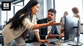 How to break the pattern of micromanagement in the workplace