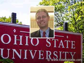 UT legal scholar to run Ohio State's new civic center