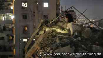 Israel: Hisbollah-Kommandeur bei „gezieltem Angriff“ getötet