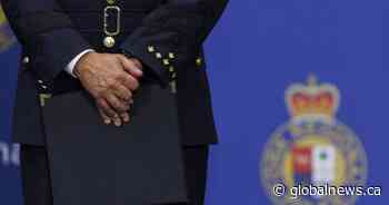 Several GTA businesses, synagogue targeted with suspected hate-motivated graffiti: police