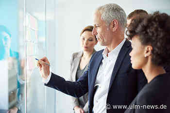 Darum profitieren Führungskräfte von Business-Coaching