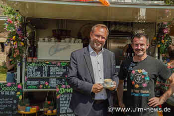 Uferbar und Uferbar – beide funktionieren bestens