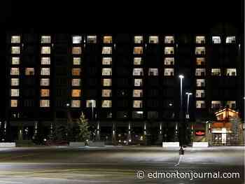 River Cree Resort and Casino opening its indoors so kids can access rink, events