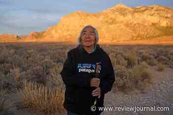 Nevada’s 5th national monument? Cortez Masto’s bill could make it so