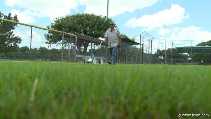 Effort underway to bring Major League Baseball team to Austin -- is it possible?