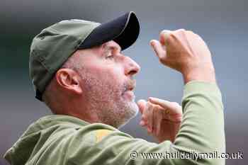 Tim Walter's transfer verdict as new Hull City arrivals watch Fiorentina draw