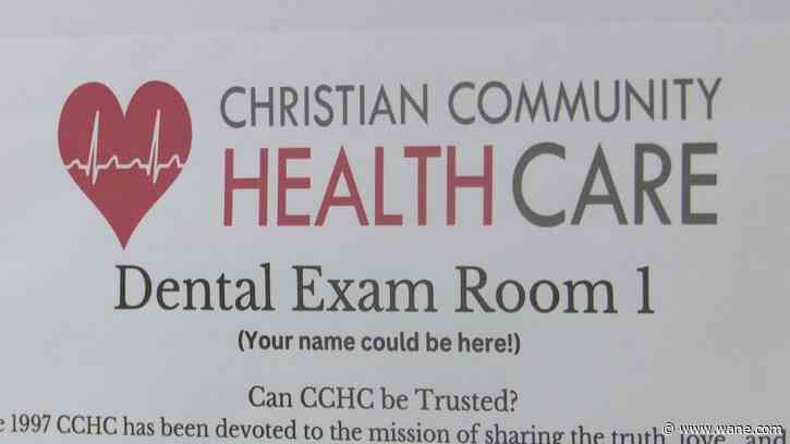 Free Christian healthcare expanding to Fort Wayne