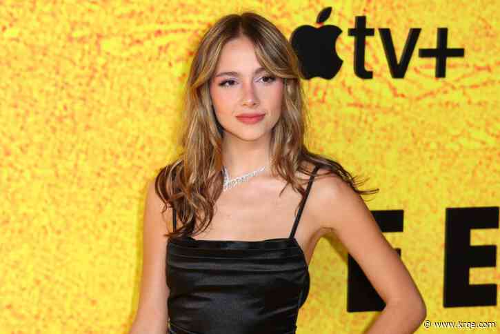 Haley Pullos, former 'General Hospital' star, sentenced to 5 years probation for wrong-way DUI crash