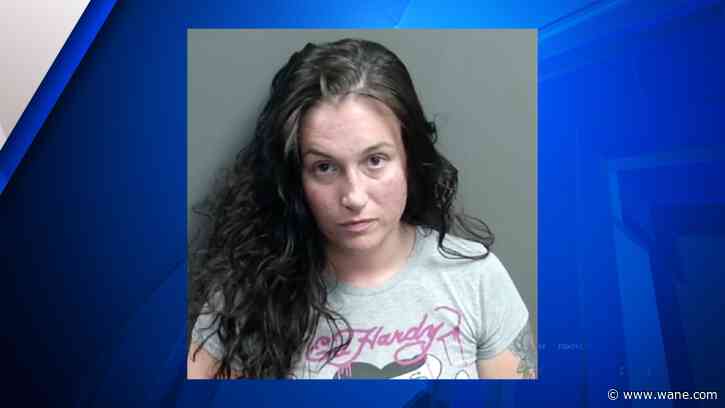 Woman charged with dealing resulting in death in Grant County overdose