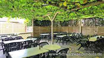 Anzeige: Der „Adler bei Toni“ in Ottenbronn bleibt weiter bestehen