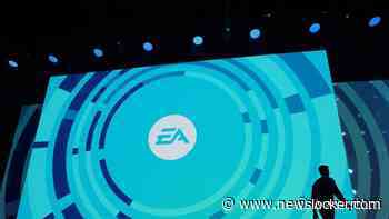 EA heeft hoge verwachtingen van zijn nieuwste sportgames