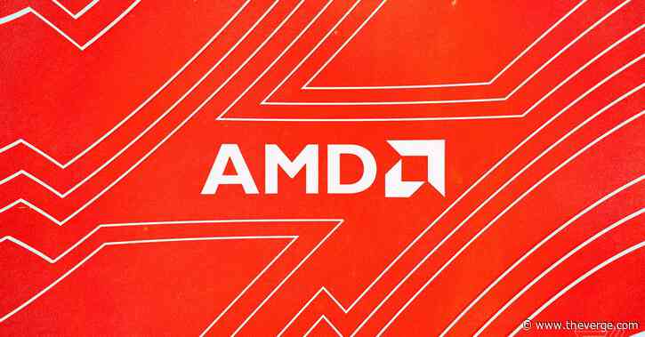 AMD is becoming an AI chip company, just like Nvidia