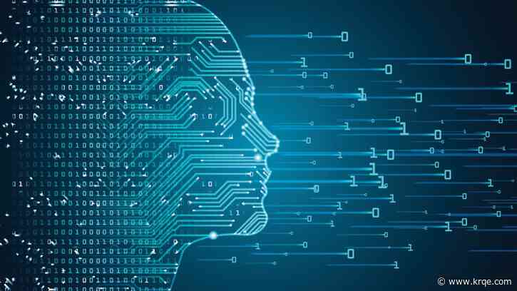 New Mexico lawmakers hear talk on AI technology, transparency measures