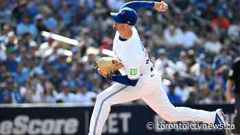 Blue Jays make trades with Twins, Pirates, Dodgers