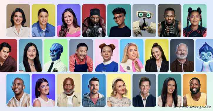 Meta moves on from its celebrity lookalike AI chatbots